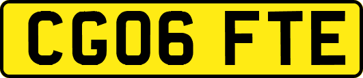 CG06FTE