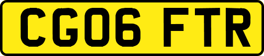 CG06FTR