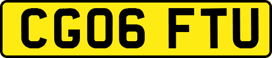 CG06FTU