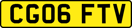 CG06FTV