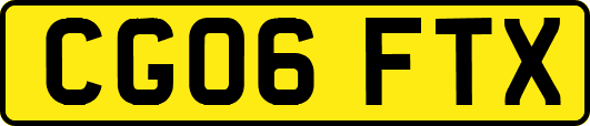 CG06FTX