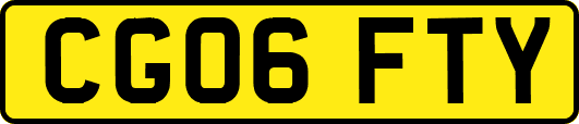 CG06FTY