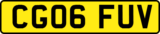 CG06FUV