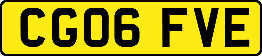 CG06FVE