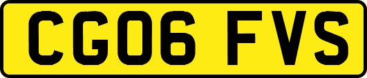 CG06FVS
