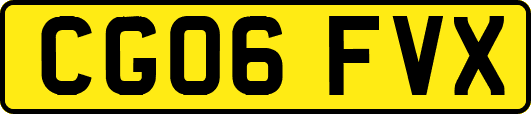CG06FVX