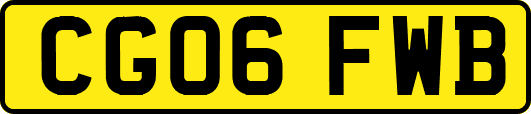 CG06FWB