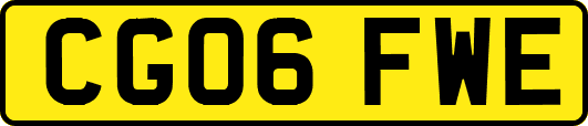 CG06FWE