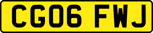 CG06FWJ