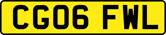 CG06FWL