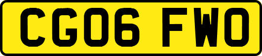 CG06FWO