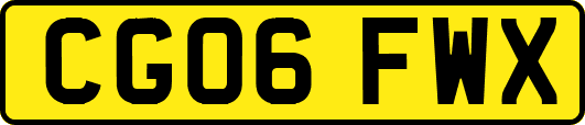 CG06FWX