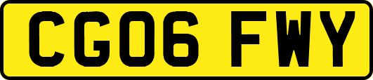 CG06FWY