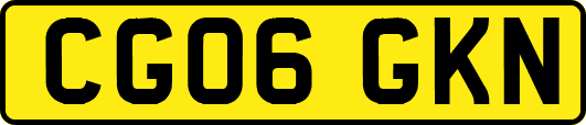 CG06GKN