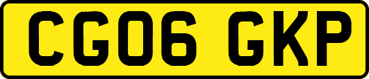 CG06GKP