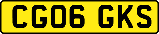 CG06GKS