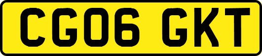 CG06GKT