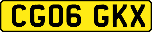 CG06GKX