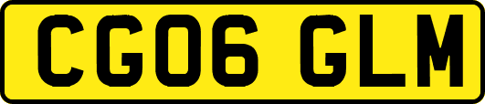 CG06GLM