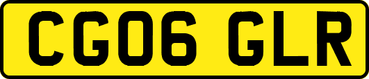 CG06GLR