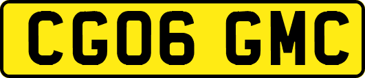 CG06GMC