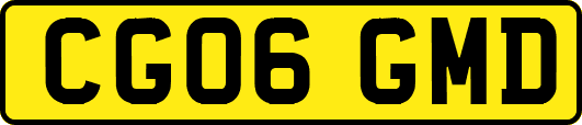 CG06GMD