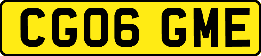CG06GME