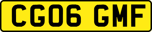 CG06GMF