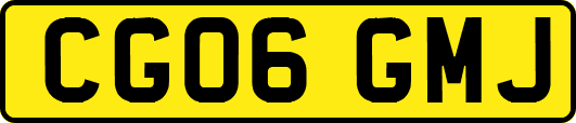 CG06GMJ