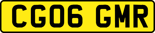 CG06GMR
