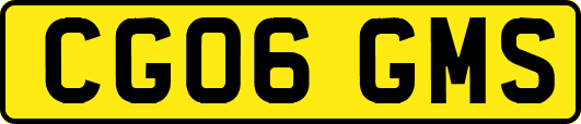 CG06GMS