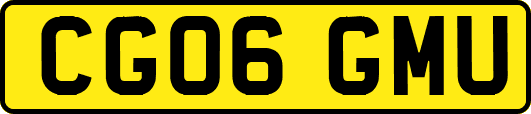 CG06GMU