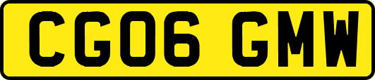 CG06GMW