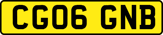 CG06GNB