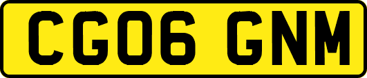 CG06GNM