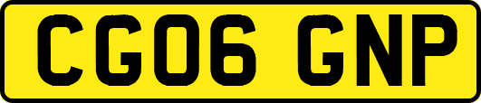 CG06GNP
