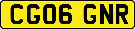 CG06GNR