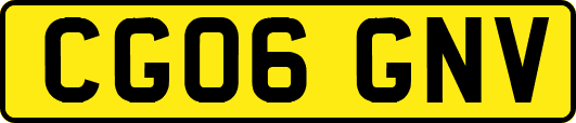CG06GNV