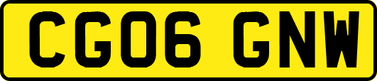 CG06GNW