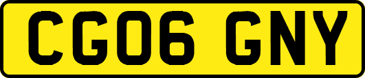 CG06GNY