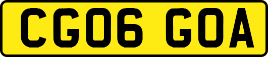 CG06GOA