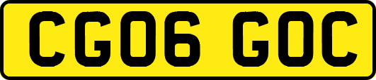 CG06GOC