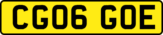 CG06GOE