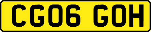 CG06GOH