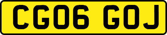CG06GOJ