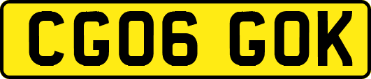CG06GOK