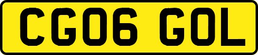 CG06GOL