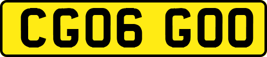 CG06GOO