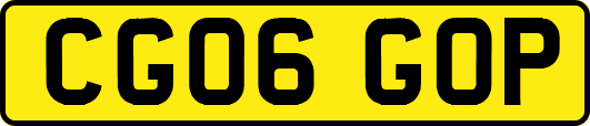 CG06GOP