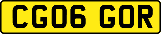CG06GOR